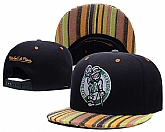 Boston Celtics Team Logo Adjustable Hat GS (4),baseball caps,new era cap wholesale,wholesale hats